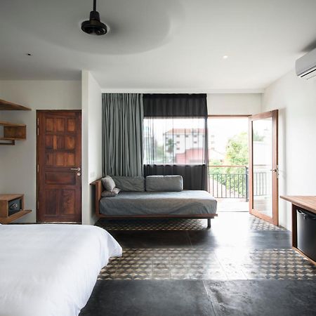 Pages Rooms Hotel Σιέμ Ρέαπ Εξωτερικό φωτογραφία