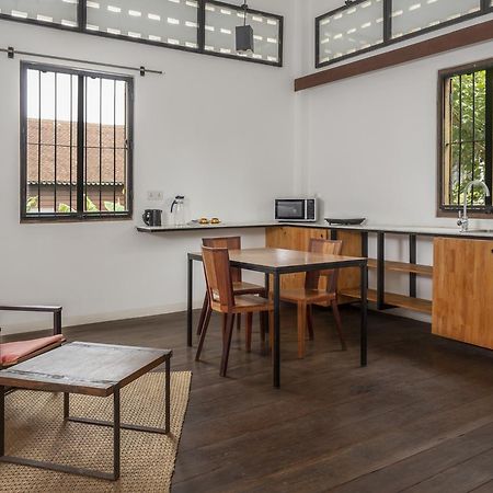 Pages Rooms Hotel Σιέμ Ρέαπ Εξωτερικό φωτογραφία
