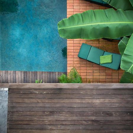Pages Rooms Hotel Σιέμ Ρέαπ Εξωτερικό φωτογραφία