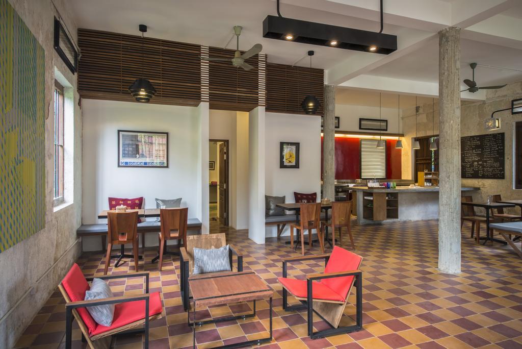Pages Rooms Hotel Σιέμ Ρέαπ Εξωτερικό φωτογραφία
