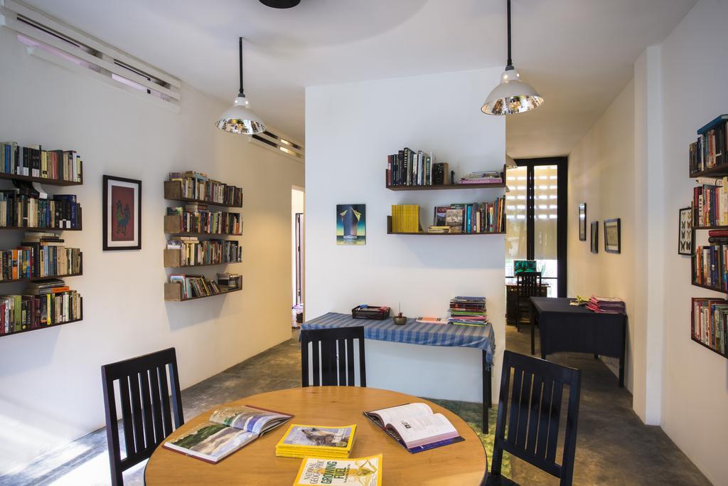 Pages Rooms Hotel Σιέμ Ρέαπ Εξωτερικό φωτογραφία