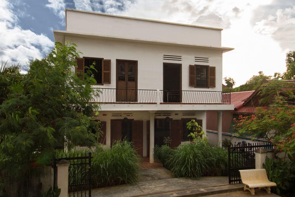 Pages Rooms Hotel Σιέμ Ρέαπ Εξωτερικό φωτογραφία