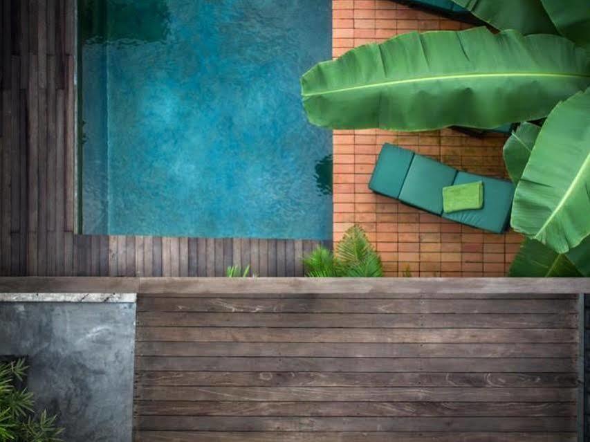 Pages Rooms Hotel Σιέμ Ρέαπ Εξωτερικό φωτογραφία