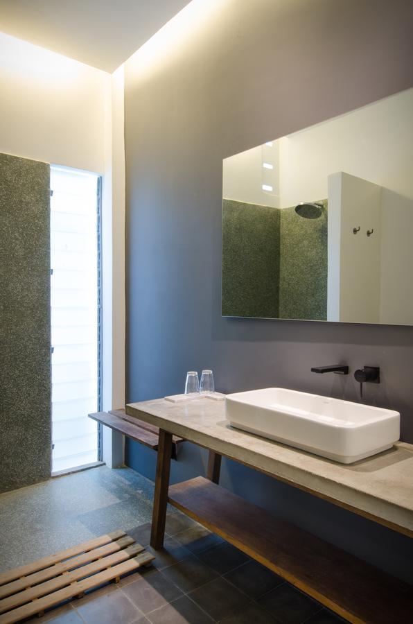 Pages Rooms Hotel Σιέμ Ρέαπ Εξωτερικό φωτογραφία