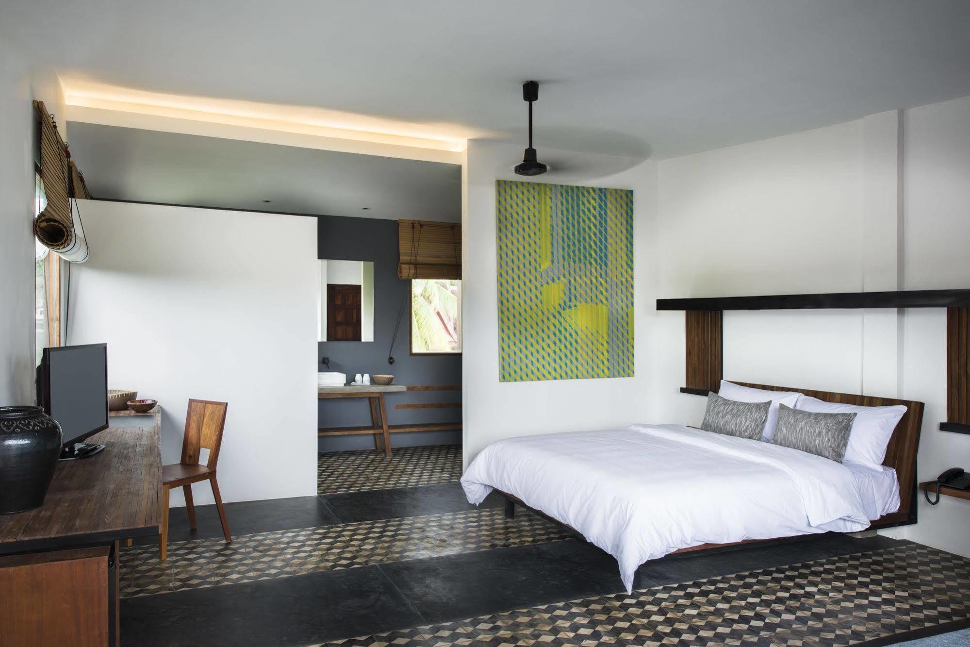 Pages Rooms Hotel Σιέμ Ρέαπ Εξωτερικό φωτογραφία