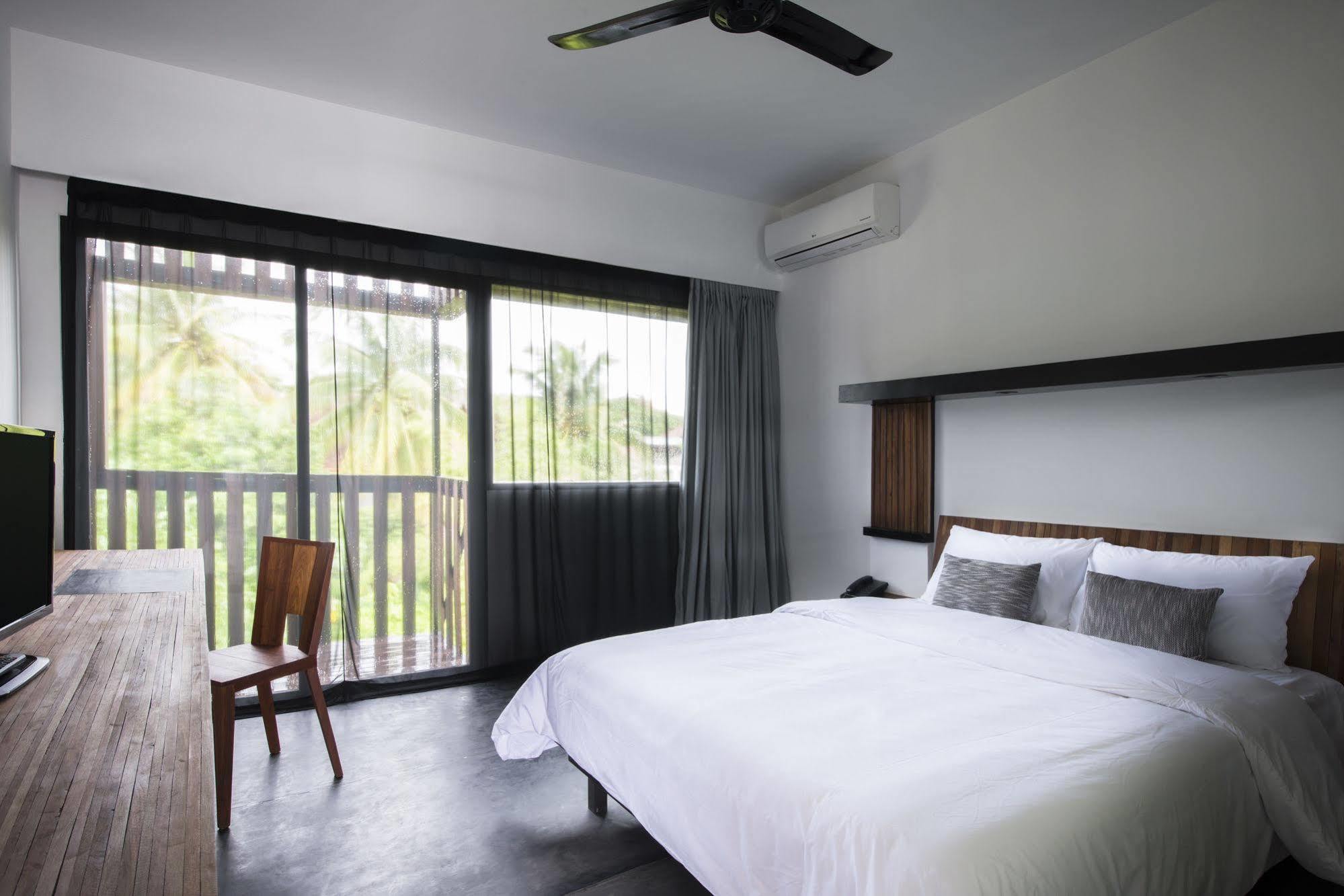 Pages Rooms Hotel Σιέμ Ρέαπ Εξωτερικό φωτογραφία